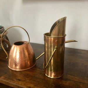 Vintage watering can (2)